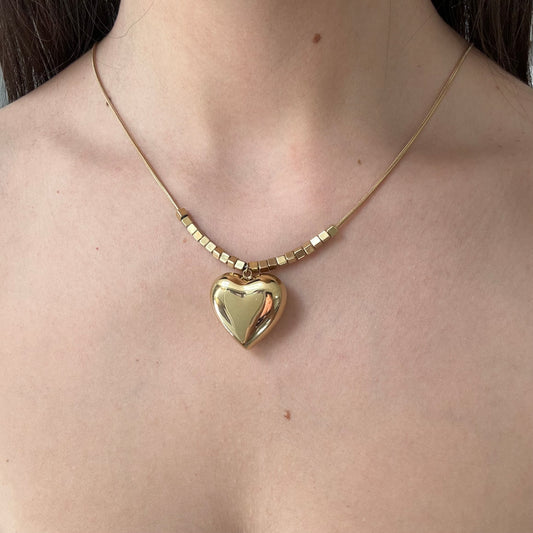 Collana Incanto