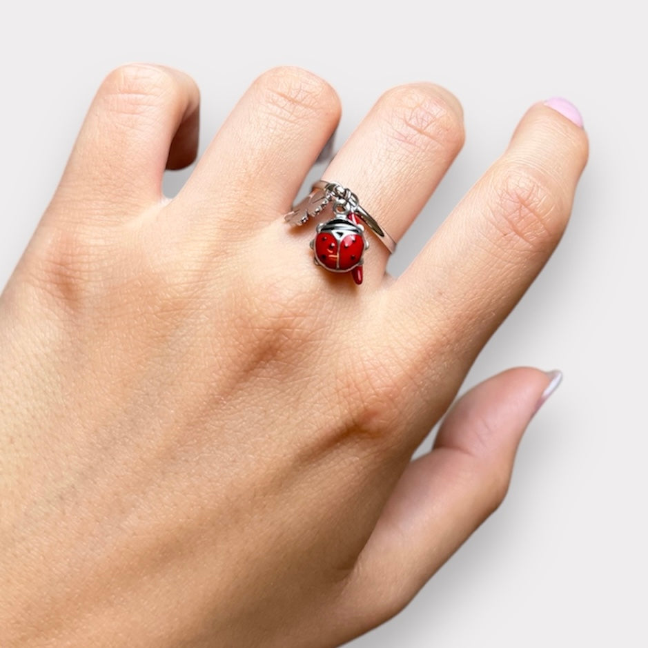 Anello Portami Fortuna