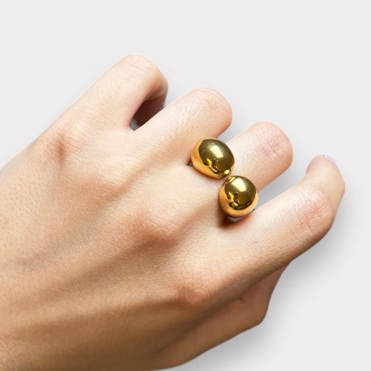 Anello Stile