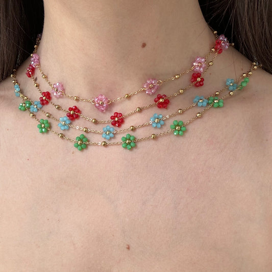 Collana Bloom