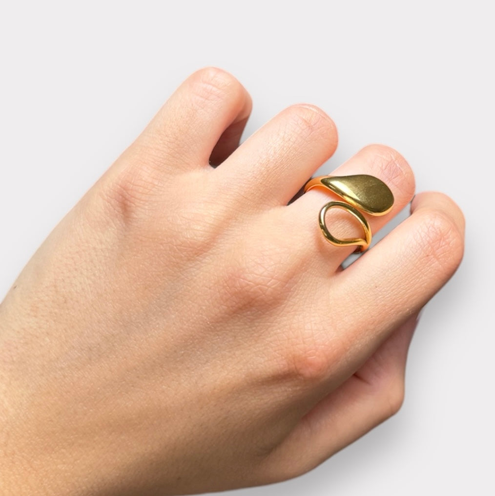 Anello Amazing